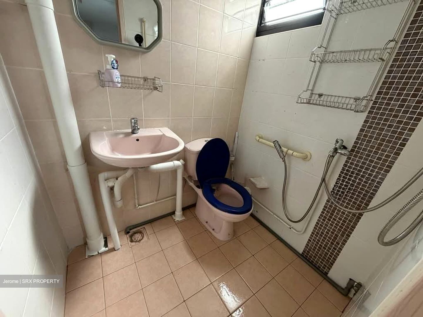 Blk 529 Bedok North Street 3 (Bedok), HDB 4 Rooms #608504011